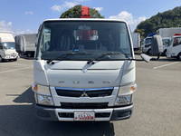 MITSUBISHI FUSO Canter Truck (With 4 Steps Of Cranes) TPG-FEA50 2018 45,247km_7