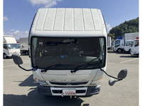 MITSUBISHI FUSO Canter Truck (With 4 Steps Of Cranes) TPG-FEA50 2018 45,247km_8