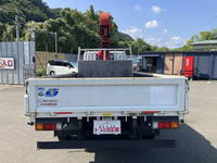 MITSUBISHI FUSO Canter Truck (With 4 Steps Of Cranes) TPG-FEA50 2018 45,247km_9