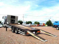 MITSUBISHI FUSO Fighter Self Loader QDG-FQ62F 2015 546,167km_2