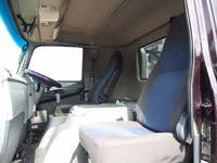 MITSUBISHI FUSO Fighter Self Loader QDG-FQ62F 2015 546,167km_35