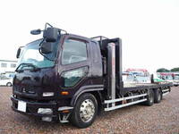 MITSUBISHI FUSO Fighter Self Loader QDG-FQ62F 2015 546,167km_3
