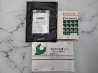 MITSUBISHI FUSO Fighter Self Loader QDG-FQ62F 2015 546,167km_40