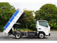 MITSUBISHI FUSO Canter Dump TPG-FBA30 2019 28,719km_14