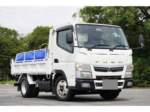 Canter Dump_1