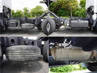 MITSUBISHI FUSO Canter Dump TPG-FBA30 2019 28,719km_26