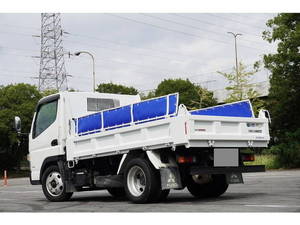 Canter Dump_2