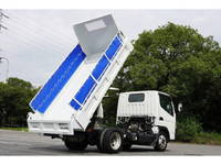 MITSUBISHI FUSO Canter Dump TPG-FBA30 2019 28,719km_5