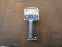 MITSUBISHI FUSO Canter Truck (With 4 Steps Of Cranes) PDG-FE83DN 2009 131,309km_20