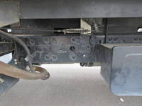 MITSUBISHI FUSO Canter Truck (With 4 Steps Of Cranes) PDG-FE83DN 2009 131,309km_21