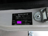 MITSUBISHI FUSO Canter Truck (With 4 Steps Of Cranes) PDG-FE83DN 2009 131,309km_29