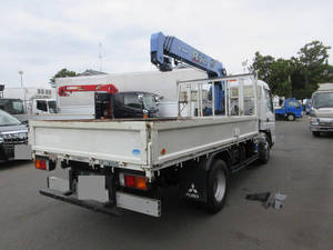 Canter Truck (With 4 Steps Of Cranes)_2