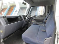 MITSUBISHI FUSO Canter Truck (With 4 Steps Of Cranes) PDG-FE83DN 2009 131,309km_30