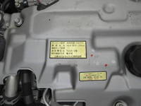 MITSUBISHI FUSO Canter Truck (With 4 Steps Of Cranes) PDG-FE83DN 2009 131,309km_32