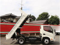 HINO Dutro Dump TKG-XZU620T 2012 121,933km_13