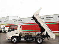 HINO Dutro Dump TKG-XZU620T 2012 121,933km_15