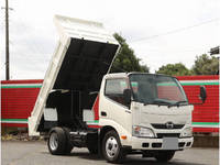 HINO Dutro Dump TKG-XZU620T 2012 121,933km_1