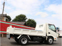 HINO Dutro Dump TKG-XZU620T 2012 121,933km_4