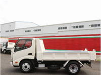HINO Dutro Dump TKG-XZU620T 2012 121,933km_8