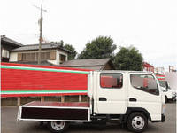 MITSUBISHI FUSO Canter Double Cab 2TG-FBA00 2020 57,432km_10