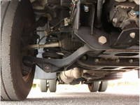 MITSUBISHI FUSO Canter Double Cab 2TG-FBA00 2020 57,432km_12