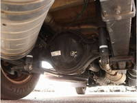 MITSUBISHI FUSO Canter Double Cab 2TG-FBA00 2020 57,432km_14