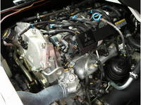 MITSUBISHI FUSO Canter Double Cab 2TG-FBA00 2020 57,432km_15