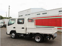 MITSUBISHI FUSO Canter Double Cab 2TG-FBA00 2020 57,432km_2