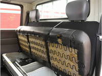 MITSUBISHI FUSO Canter Double Cab 2TG-FBA00 2020 57,432km_36