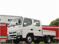 MITSUBISHI FUSO Canter Double Cab 2TG-FBA00 2020 57,432km_3