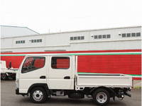 MITSUBISHI FUSO Canter Double Cab 2TG-FBA00 2020 57,432km_7