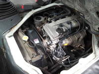 NISSAN Atlas Others TC-SH4F23 2004 124,929km_29