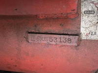 NISSAN Atlas Others TC-SH4F23 2004 124,929km_37