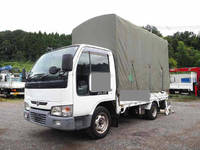 NISSAN Atlas Others TC-SH4F23 2004 124,929km_3