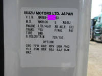 ISUZU Elf Dump TPG-NKR85AN 2019 28,432km_31