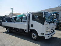 ISUZU Elf Aluminum Block 2RG-NPR88AR 2021 45,051km_1