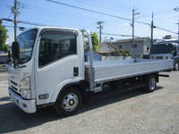 ISUZU Elf Aluminum Block 2RG-NPR88AR 2021 45,051km_3
