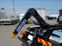 MITSUBISHI FUSO Fighter Container Carrier Truck 2KG-FK72F 2025 227km_10