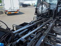 MITSUBISHI FUSO Fighter Container Carrier Truck 2KG-FK72F 2025 227km_11