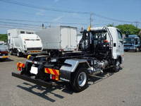 MITSUBISHI FUSO Fighter Container Carrier Truck 2KG-FK72F 2025 227km_4