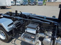 MITSUBISHI FUSO Fighter Container Carrier Truck 2KG-FK72F 2025 227km_7