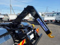 MITSUBISHI FUSO Fighter Container Carrier Truck 2KG-FK72F 2025 378km_18
