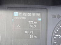 MITSUBISHI FUSO Fighter Container Carrier Truck 2KG-FK72F 2025 378km_21