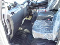 MITSUBISHI FUSO Fighter Container Carrier Truck 2KG-FK72F 2025 378km_23