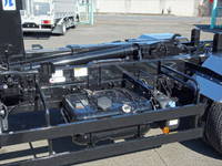 MITSUBISHI FUSO Fighter Container Carrier Truck 2KG-FK72F 2025 378km_5