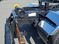 MITSUBISHI FUSO Fighter Container Carrier Truck 2KG-FK72F 2025 378km_8