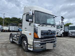 Profia Trailer Head