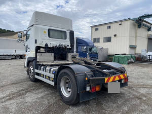 Profia Trailer Head_2