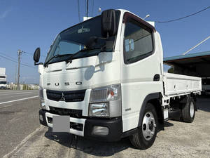 Canter Flat Body_1