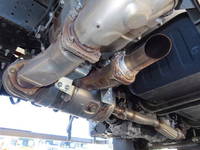 HINO Dutro Refrigerator & Freezer Truck 2KG-XZU655M 2024 21,000km_12